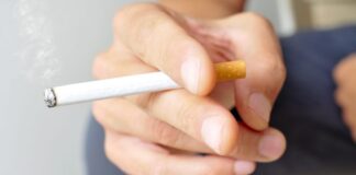 Concientizan sobre efectos nocivos del consumo de Tabaco .