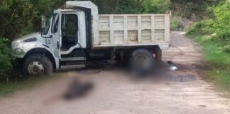 Nueva masacre en Chiapas; reportan hallazgo de 20 personas muertas.