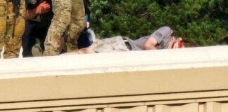 Confirman identidad y los movimientos del presunto agresor de Donald Trump.