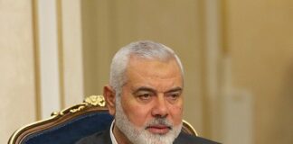 Ismail Haniyeh, líder de Hamás, fue asesinado en Irán.