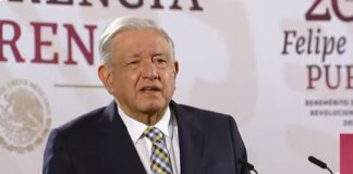 AMLO rechaza diálogo directo con Norma Piña y la manda a la SEGOB