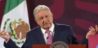 AMLO rechaza cualquier negociación en Reforma Judicial. No es necesario que Norma Piña renuncie, dice.