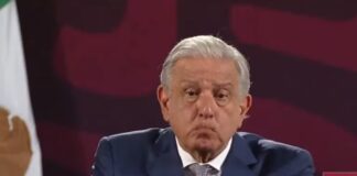 AMLO sigue desmarcándose de la detención o secuestro del Mayo Zambada.