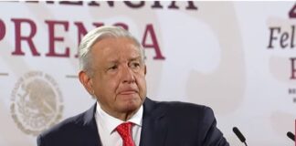 AMLO aboga por Nicolás Maduro frente al virtual triunfo de la oposición .