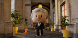 Buscan suavizar la imagen de AMLO con cortinilla diaria: Expertos