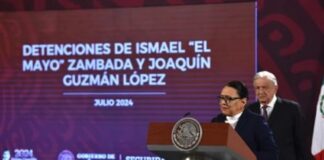 El gobiernito de la 4T ¡en la pendeja!