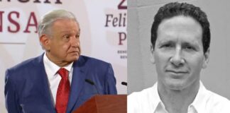 Golden publica nuevo reportaje sobre presunto narco vínculo con AMLO. Presidente responde .