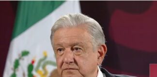 El Séptimo año de AMLO.