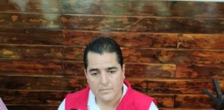 A RAMÍREZ ARANA, LE CUENTAN LAS HORAS