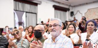 Sheinbaum le rasca la panza a los tigres…