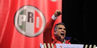 El cacique de los despojos