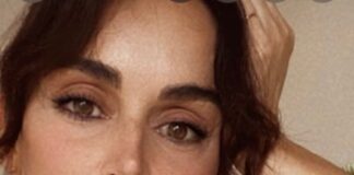 ANA DE LA REGUERA ¿NUEVA IMAGEN?