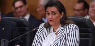 Reforma judicial no contempla a colectivas que defienden derechos de mujeres: Ríos Farjat