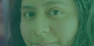 Anaís Palacios, defensora y buscadora #Veracruz