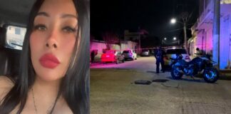 Tres mujeres asesinadas en el sur de Veracruz en menos de una semana en total impunidad.