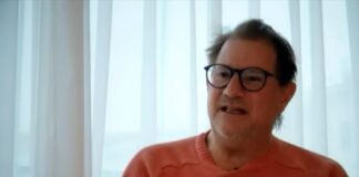 “No soy ningún santo, pero soy inocente”: Andrés Roemer se dice víctima.