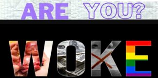 #Enterate ¿Perteneces al movimiento WOKE?