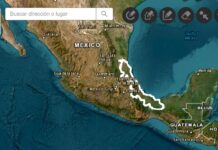 Los Atlas de Riesgo Municipales, de los primeros pendientes de los próximos alcaldes