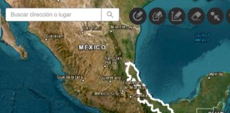 Los atlas de riesgo y el legado de los actuales alcaldes.