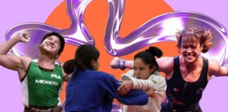 Atletas mexicanas rompen brechas. Serán mayoría en delegación olímpica de París 2024.
