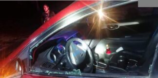 Matan a una niña en ataque de elementos de la Guardia Nacional a una familia en SLP.