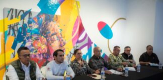 Sistema Municipal de Protección Civil #Xalapa, preparado ante temporada de lluvias.