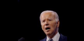 Joe Biden volvería a la campaña y promete ganar la elecciones de EEUU.