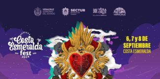 Afrojack, Feid y Caifanes encabezan cartelera artística de Costa Esmeralda Fest 2024