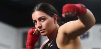 Cuestionan que el COI en #Paris2024 permita que hombres boxeen con mujeres #JuegoLimpioParaLasMujeres