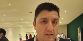 Reconoce Canaco Servytur Xalapa distanciamiento del Gobierno con empresarios .