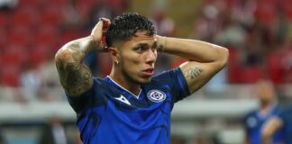 Citan a Carlos Salcedo para que declare en caso del asesinato de su hermana Paola.