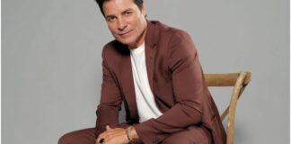 Chayanne regresa a México con su gira “Bailemos otra vez”.