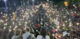 Venezuela se prepara para elecciones mientras expulsa a observadores electorales.