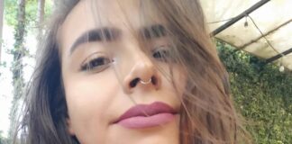 Acusan a policías de Veracruz de desaparecer a joven estudiante. Piden ayuda de Rocío Nahle