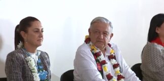 AMLO condenó atentado contra Trump con polémico mensaje. Claudia Sheinbaum también se pronunció.