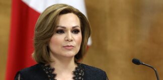 TEPJF elige a la sexta magistratura para la calificación de la elección presidencial.