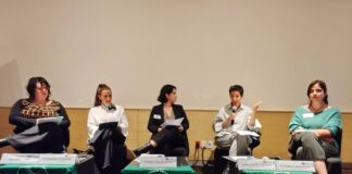 La importancia de la inclusión de Derechos Sexuales y Reproductivos (DSYR) : Consorcio Oaxaca.