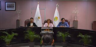 Concluye fase de entrevistas con aspirantes a Contraloría del OPLE