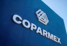 Coparmex exige respuesta urgente tras asesinato de alcalde en Michoacán.