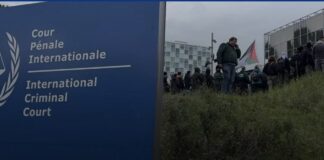 Órdenes de arresto de la Corte Penal Internacional sobre Netanyahu y Gallant podrían ser emitidas este mes.