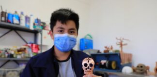 Ofrece Ayuntamiento de Xalapa cursos de verano para niñas y niños.