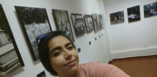 UV exige a autoridades de Veracruz aparición con vida de estudiante Cynthia desaparecida en junio.