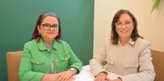 Daniela Griego permanecerá al frente del IPE: Rocío Nahle