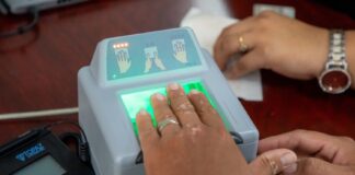 Invita Registro Civil de #Xalapa a toma de datos biométricos.