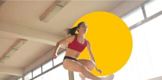 Mujeres deportistas se unen contra “Regla Ómnibus” en EUA.