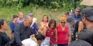 Fallece joven golpeado por la policía en #Banderilla #Veracruz