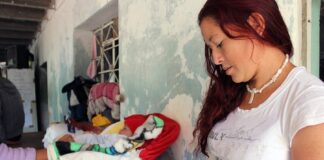 En desplazamiento por cambio climático, mujeres y niñas enfrentan mayores secuelas: IMUMI