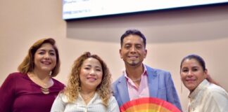 Buscan favorecer candidaturas para personas con discapacidad.