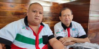 Anuncian torneo profesional de dominó en Tlacotalpan.