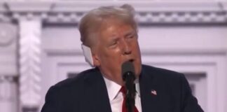 Trump advierte a México que cerrará la frontera si vuelve a la Casa Blanca .